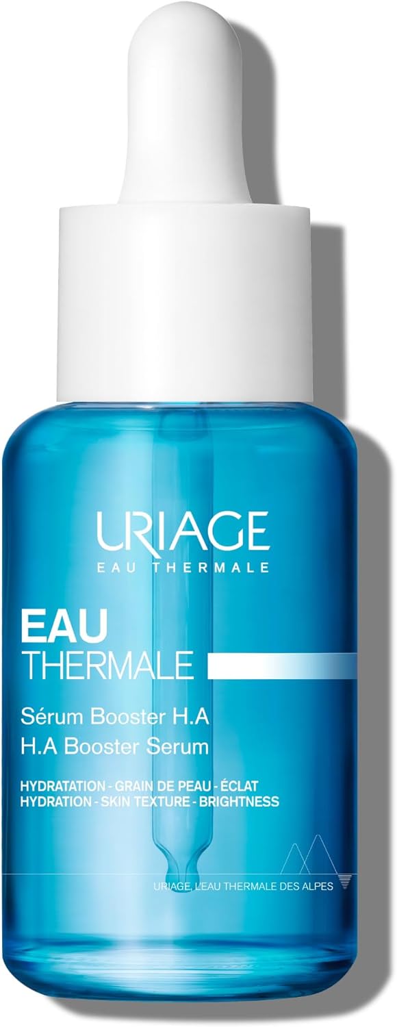 URIAGE(ユリアージュ) サーマル セラムブースター HA 30mL 美容液 導入美容液 ... – POWERFUL CARE OUTER BEAUTY
