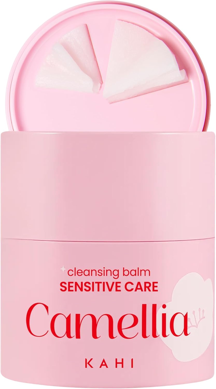 【KAHI日本公式ストア】KAHI カヒ クレンジングバーム Cleansing Balm セ... – POWERFUL CARE OUTER BEAUTY