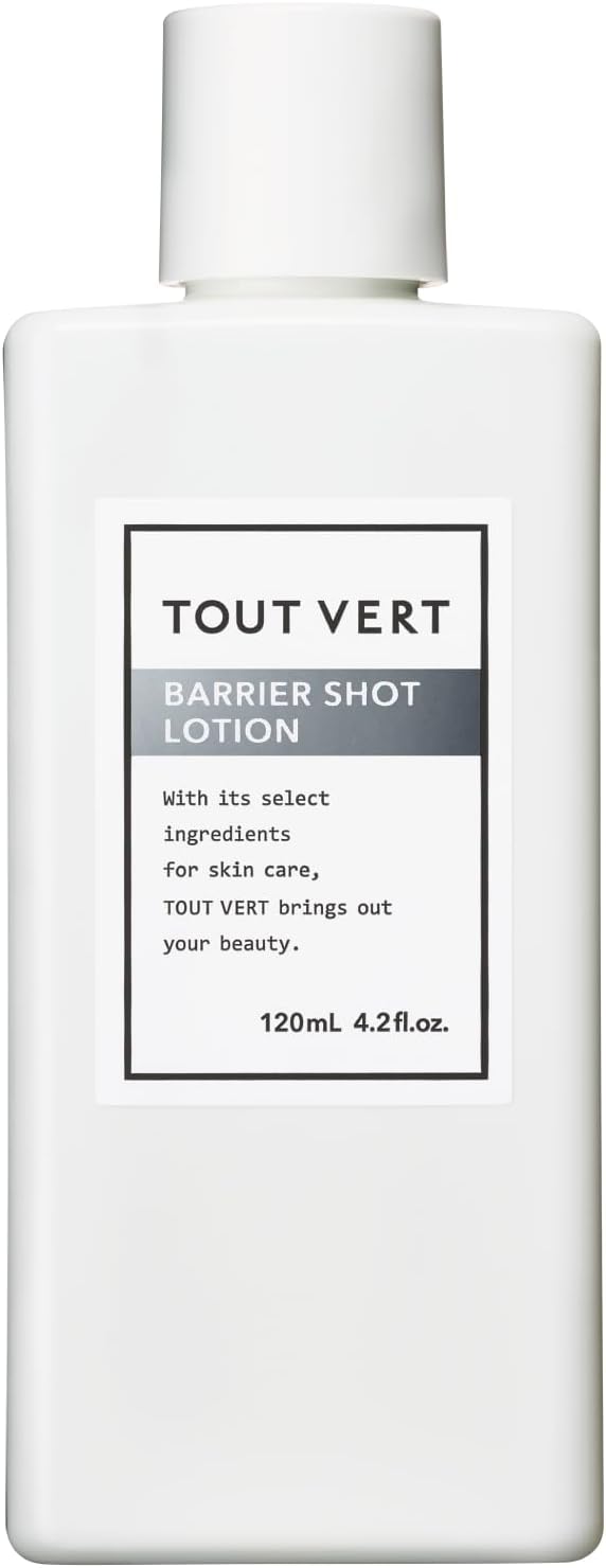 【NEW】トゥヴェール バリアショットローション 120mL 化粧水 高保湿 セラミド ワセリ... – POWERFUL CARE OUTER BEAUTY